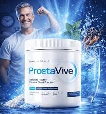 prostavive support formula